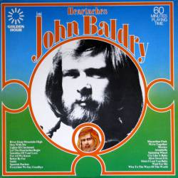 Long John Baldry : Heartaches